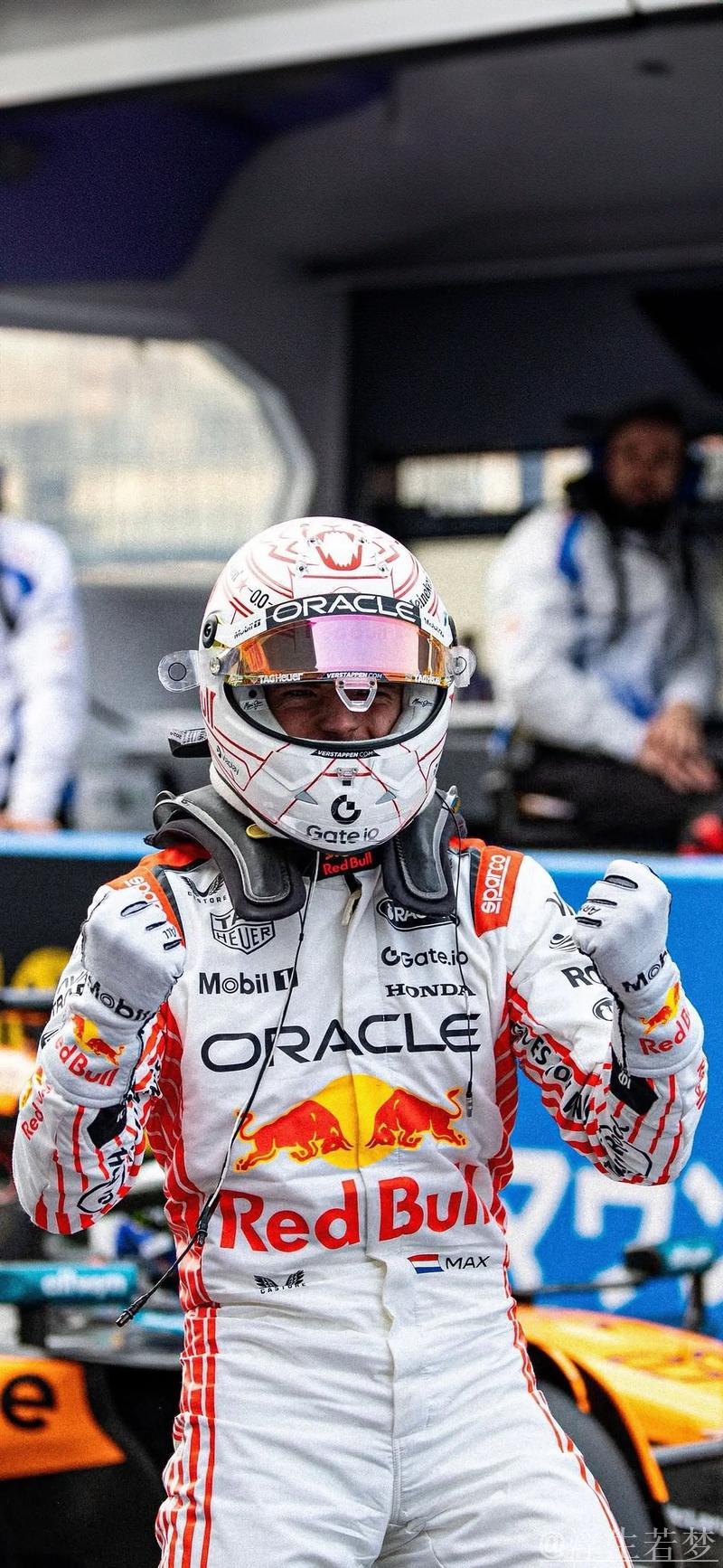 诺里斯斩获首个F1总冠军 维斯塔潘加冕阿布扎比站冠军 诺里斯斩获首个F1总冠军 维斯塔潘加冕阿布扎比站冠军