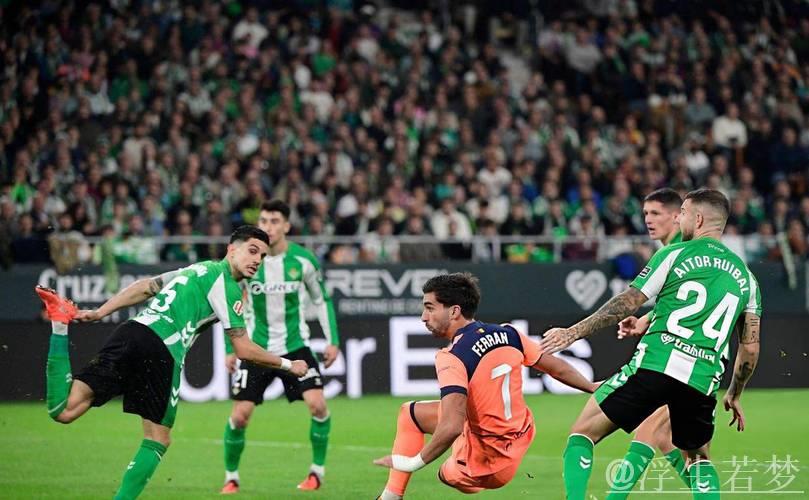 费兰戴帽助巴萨5-3大逆转!豪取西甲6连胜稳居榜首4分领先 费兰戴帽助巴萨5-3大逆转!豪取西甲6连胜稳居榜首4分领先