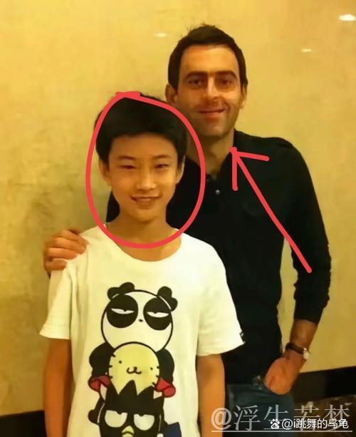 赵心童势如破竹暂平奥沙利文 赵心童势如破竹暂平奥沙利文