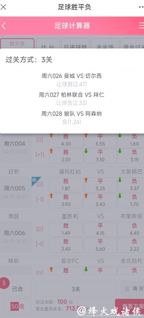 深度解析：世界杯外围投注投注技巧